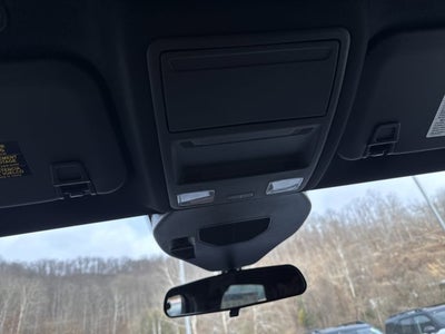 2026 Ford Escape ST-LINE AWD