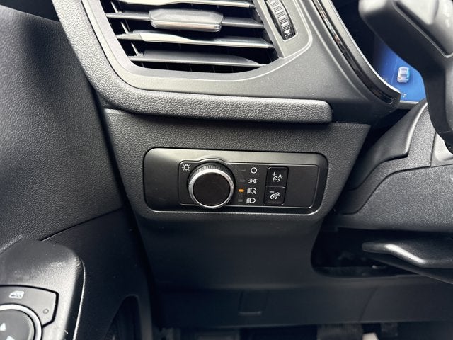 2026 Ford Escape ST-LINE AWD