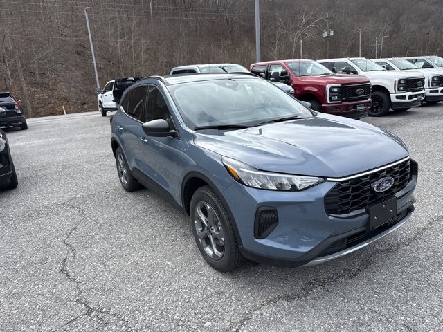 2026 Ford Escape ST-LINE AWD