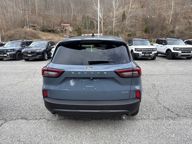 2026 Ford Escape ST-LINE AWD