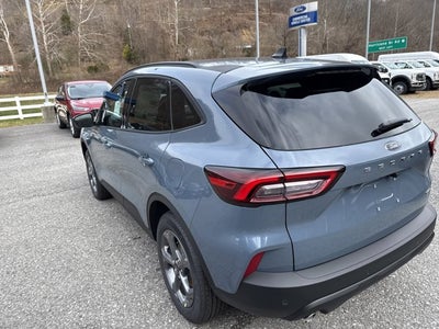 2026 Ford Escape ST-LINE AWD