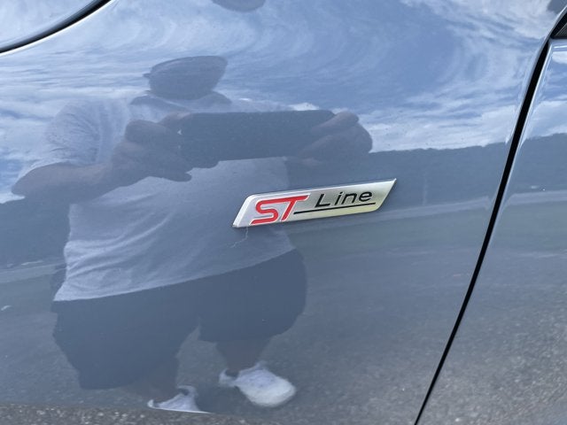 2025 Ford Escape ST-LINE AWD