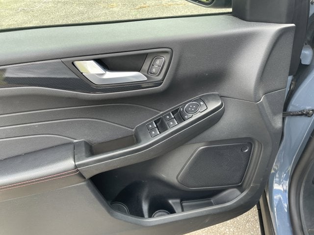 2025 Ford Escape ST-LINE AWD