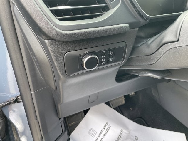 2025 Ford Escape ST-LINE AWD