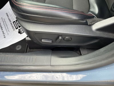 2025 Ford Escape ST-LINE AWD