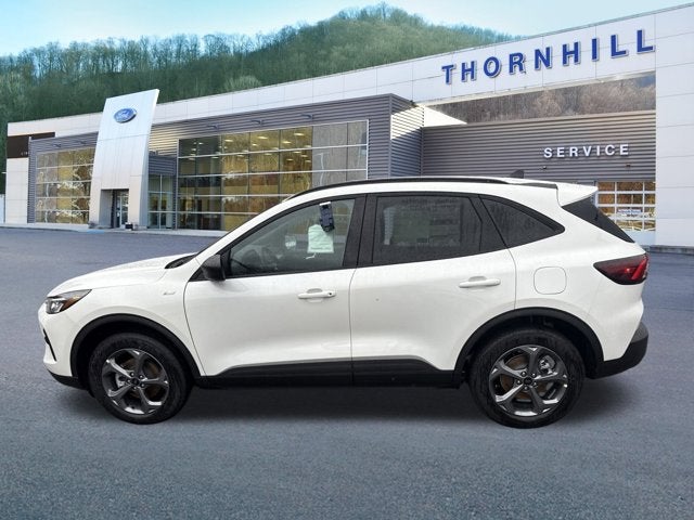 2026 Ford Escape ST-LINE AWD