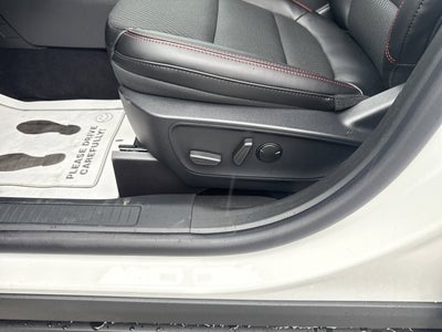 2026 Ford Escape ST-LINE AWD