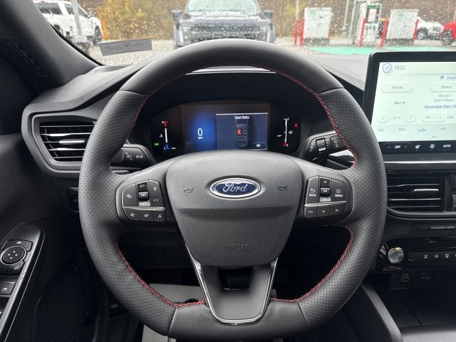 2026 Ford Escape ST-LINE AWD