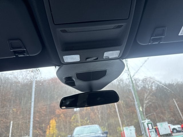 2026 Ford Escape ST-LINE AWD