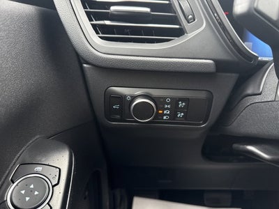 2026 Ford Escape ST-LINE AWD