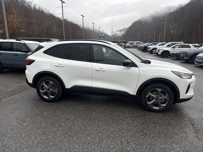 2026 Ford Escape ST-LINE AWD