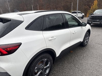 2026 Ford Escape ST-LINE AWD