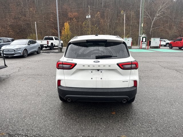 2026 Ford Escape ST-LINE AWD