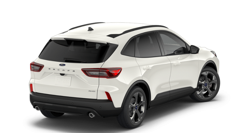 2026 Ford Escape ST-LINE AWD