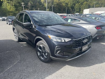 2026 Ford Escape ST-LINE AWD