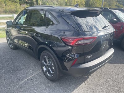 2026 Ford Escape ST-LINE AWD