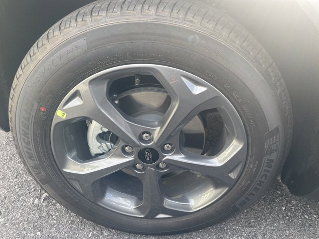 2026 Ford Escape ST-LINE AWD