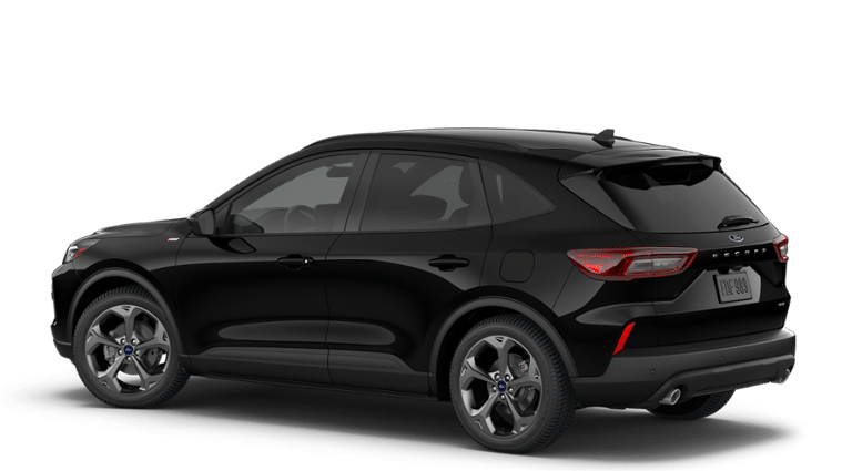 2026 Ford Escape ST-LINE AWD