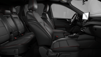 2026 Ford Escape ST-LINE AWD