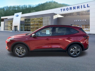 2026 Ford Escape ST-LINE AWD