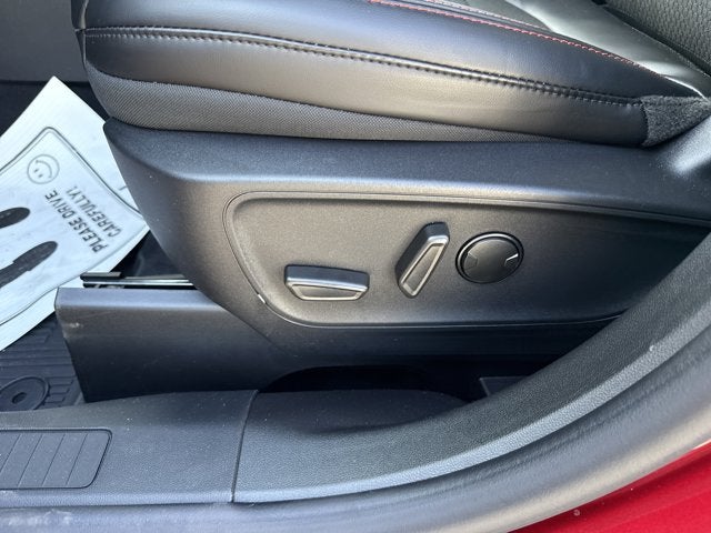 2026 Ford Escape ST-LINE AWD