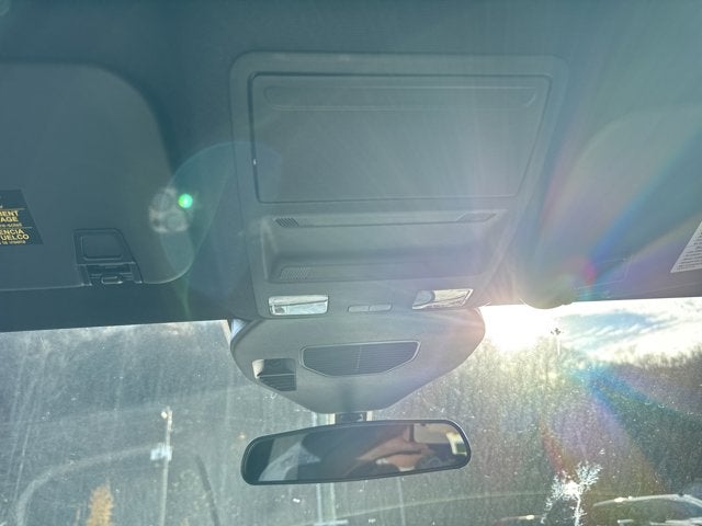 2026 Ford Escape ST-LINE AWD