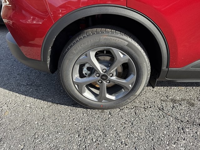 2026 Ford Escape ST-LINE AWD