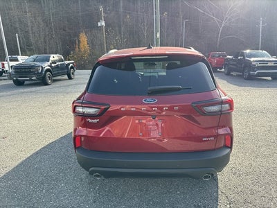 2026 Ford Escape ST-LINE AWD