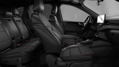 2026 Ford Escape ST-LINE AWD