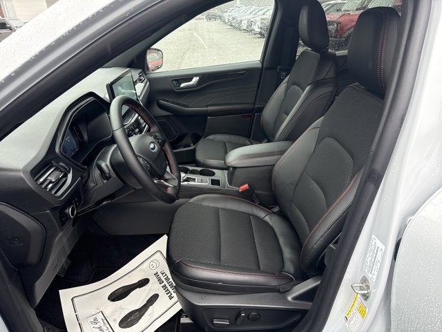 2026 Ford Escape ST-LINE AWD