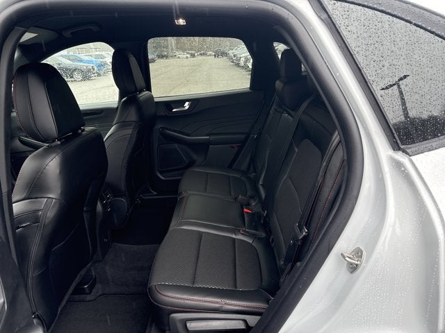 2026 Ford Escape ST-LINE AWD