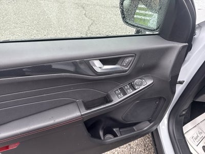 2026 Ford Escape ST-LINE AWD