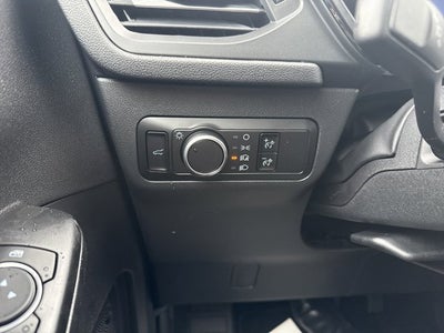 2026 Ford Escape ST-LINE AWD