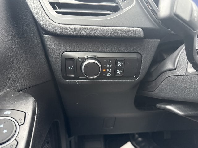 2026 Ford Escape ST-LINE AWD