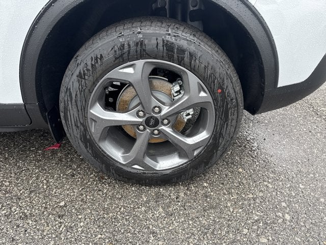 2026 Ford Escape ST-LINE AWD