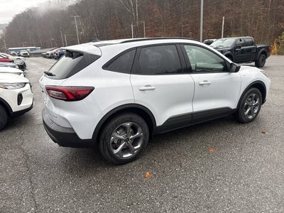 2026 Ford Escape ST-LINE AWD