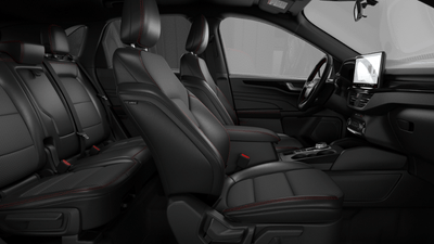 2026 Ford Escape ST-LINE AWD