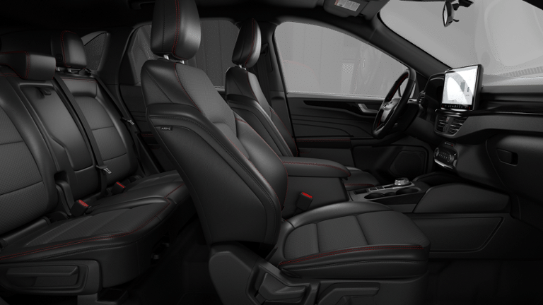 2026 Ford Escape ST-LINE AWD
