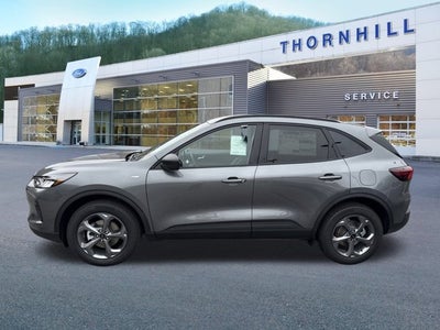 2026 Ford Escape ST-LINE AWD