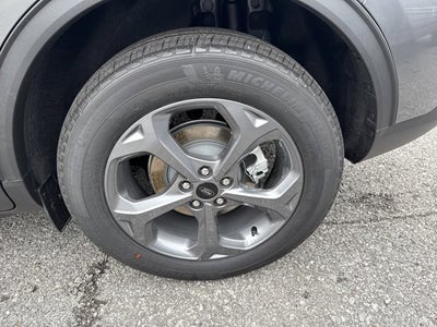 2026 Ford Escape ST-LINE AWD