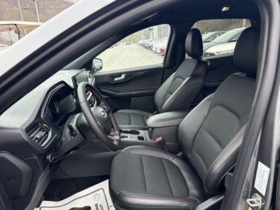 2026 Ford Escape ST-LINE AWD