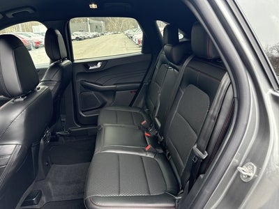 2026 Ford Escape ST-LINE AWD