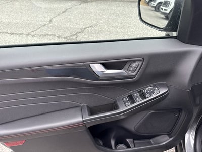 2026 Ford Escape ST-LINE AWD