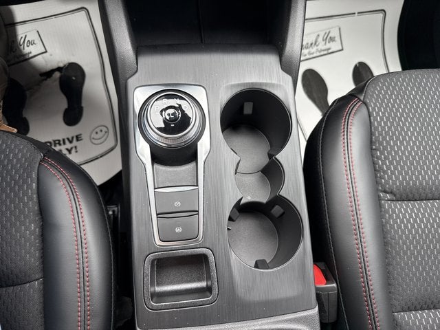 2026 Ford Escape ST-LINE AWD