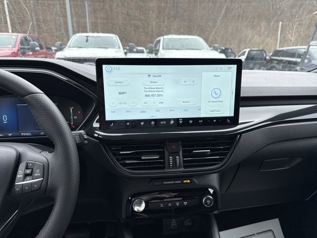 2026 Ford Escape ST-LINE AWD