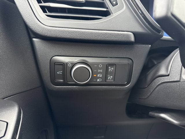 2026 Ford Escape ST-LINE AWD