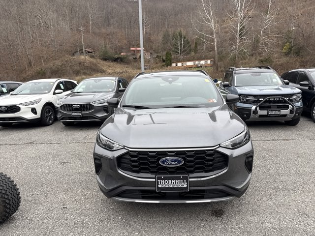 2026 Ford Escape ST-LINE AWD