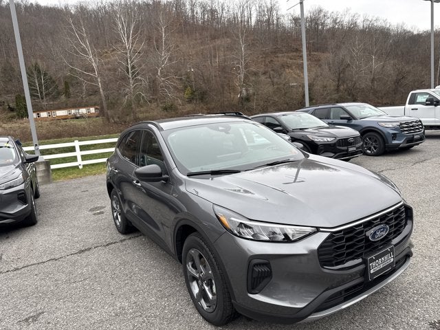 2026 Ford Escape ST-LINE AWD
