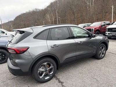 2026 Ford Escape ST-LINE AWD