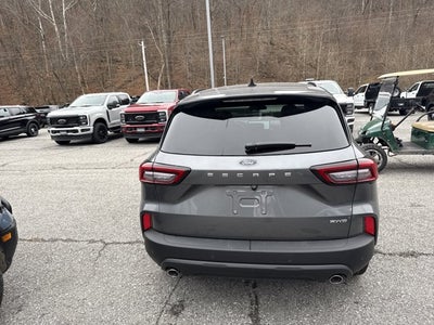 2026 Ford Escape ST-LINE AWD